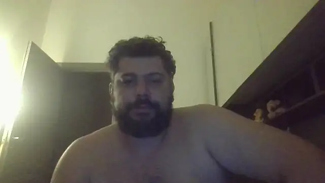 giuseppelovisi85 online show from 10/07/25, 11:39