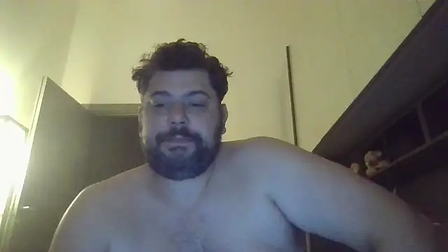 giuseppelovisi85 online show from 09/29/25, 03:35
