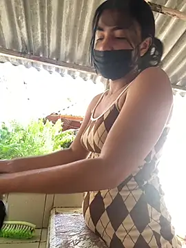 Kyra  Rose online show from 01/11/26, 07:32