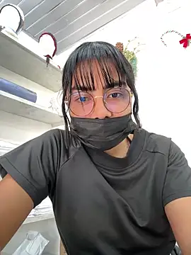 Kyra  Rose online show from 12/20/25, 04:54