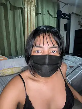 Kyra  Rose online show from 12/13/25, 08:04