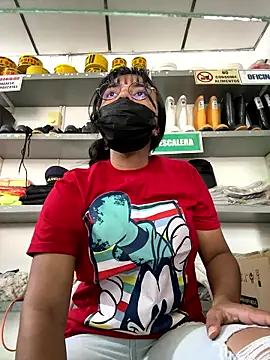 Kyra  Rose online show from 01/13/26, 03:16