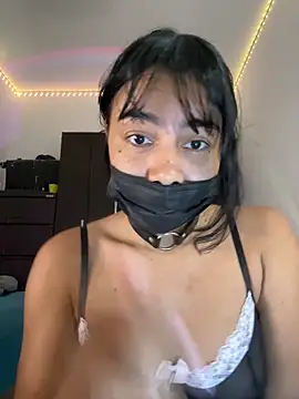 Kyra  Rose online show from 02/22/26, 09:05