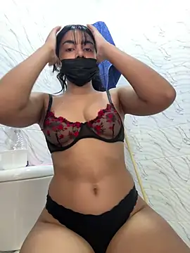 Kyra  Rose online show from 03/04/26, 04:59