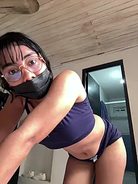 Kyra  Rose online show from 02/02/26, 07:57