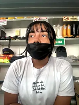 Kyra  Rose online show from 01/10/26, 02:45