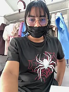 Kyra  Rose online show from 01/15/26, 04:10