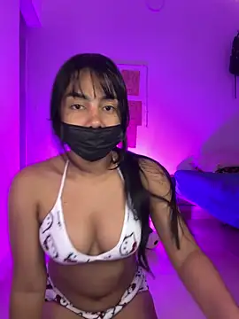 Kyra  Rose online show from 05/28/26, 05:04