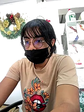 Kyra  Rose online show from 12/04/25, 05:23