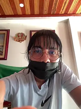 Kyra  Rose online show from 12/15/25, 07:52