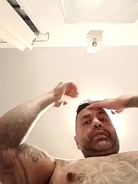 Fatboy909 online show from 02/16/26, 07:40