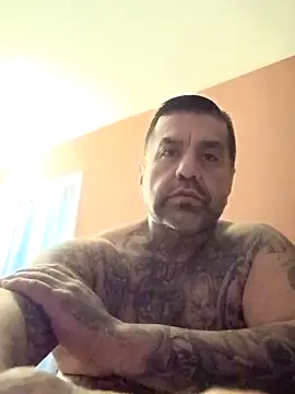 Fatboy909 online show from 04/02/26, 03:19