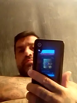 Fatboy909 online show from 09/15/25, 08:15