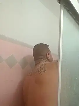 Fatboy909 online show from 04/14/26, 08:41