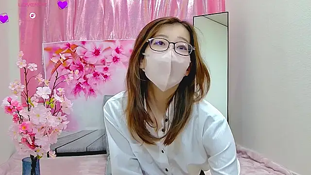 Haruno sakura ch online show from 04/05/26, 08:43