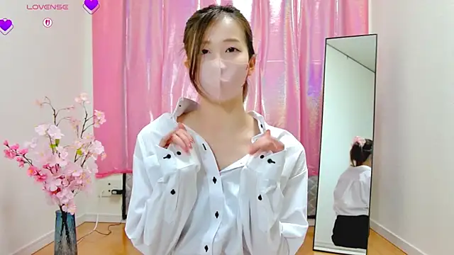 Haruno sakura ch online show from 03/10/26, 08:07