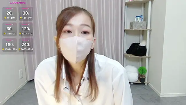 Snapshot of Haruno_sakura_ch chatting on 09/28/25, 10:22 Haruno sakura ch online show from 09/28/25, 10:22