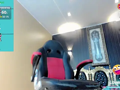 Natasha clifford online show from 11/21/25, 07:35