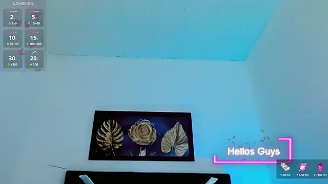 Natasha clifford online show from 02/06/26, 12:01