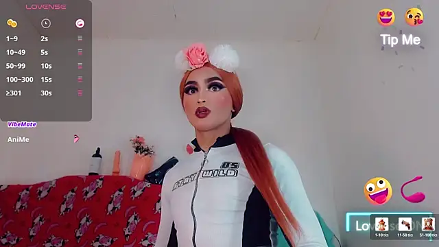 Natasha clifford online show from 01/05/26, 07:50