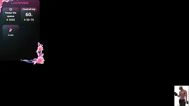 Natasha clifford online show from 01/09/26, 07:21