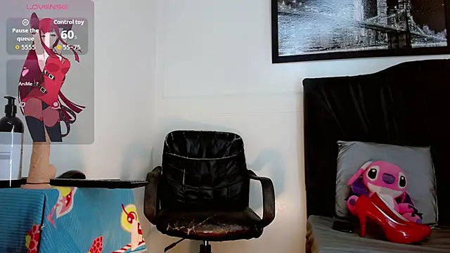 Natasha clifford online show from 11/27/25, 07:31