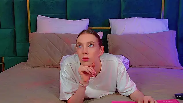 VeronicaVances online show from 05/29/26, 07:20