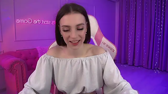 VeronicaVances online show from 07/03/26, 06:36