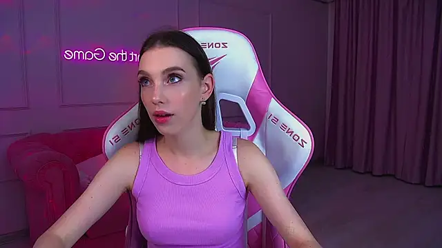 VeronicaVances online show from 07/24/26, 06:04