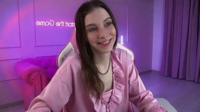 VeronicaVances online show from 05/06/26, 06:45
