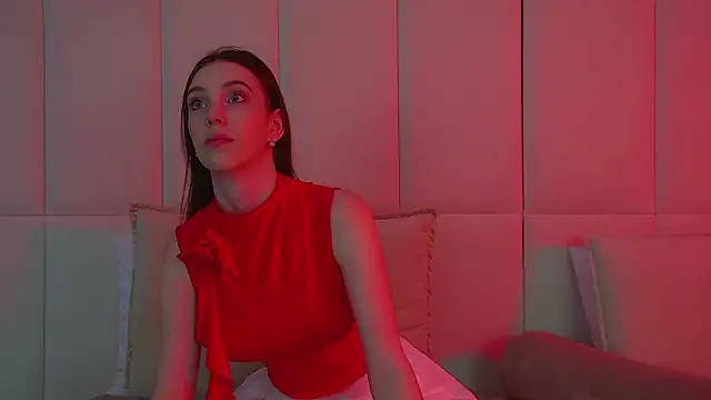 Snapshot of VeronicaVances chatting on 03/01/26, 08:09 VeronicaVances online show from 03/01/26, 08:09