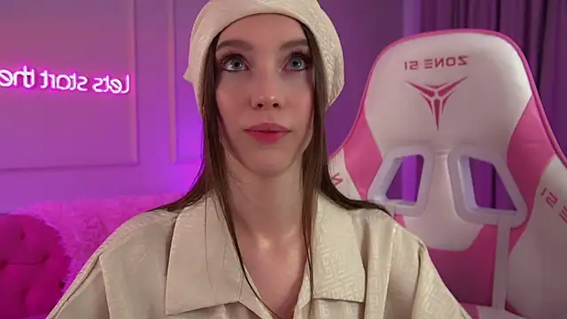 VeronicaVances online show from 06/24/26, 06:28