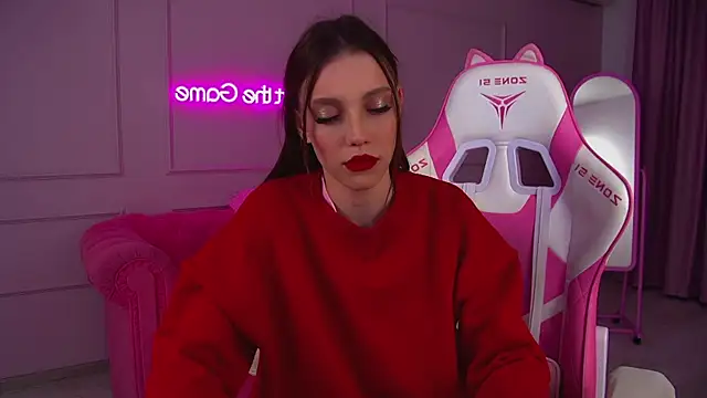 VeronicaVances online show from 11/27/25, 06:08