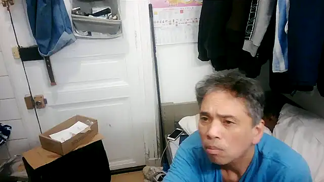 masculado69 online show from 12/22/25, 10:26