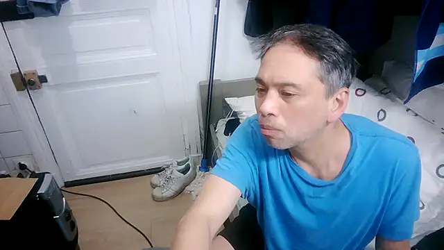 masculado69 online show from 12/04/25, 03:11