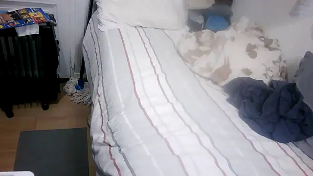 masculado69 online show from 02/16/26, 09:45