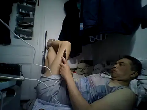 masculado69 online show from 11/19/25, 01:33