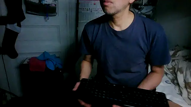 masculado69 online show from 03/16/26, 12:07