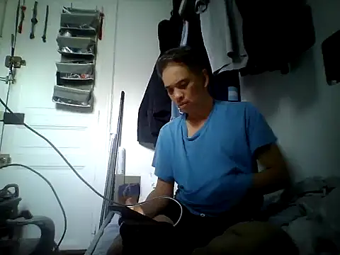 masculado69 online show from 11/12/25, 01:15