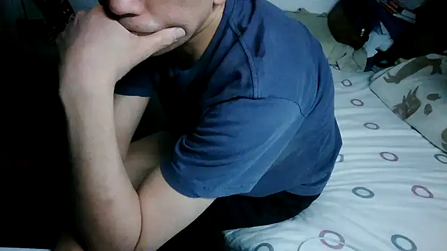 masculado69 online show from 03/22/26, 07:26