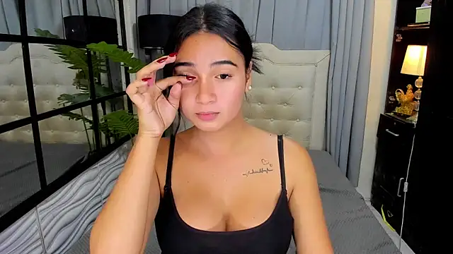 Patricia Anderson online show from 04/13/26, 04:44