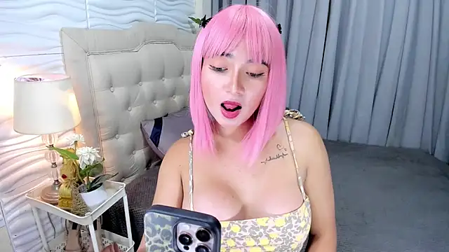 Patricia Anderson online show from 11/13/25, 06:06