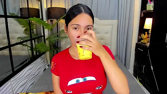 Patricia Anderson online show from 04/06/26, 04:08