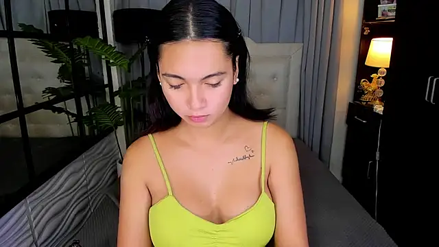 Snapshot of Patricia_Anderson chatting on 04/20/26, 03:24 Patricia Anderson online show from 04/20/26, 03:24