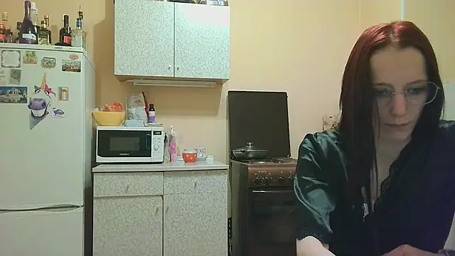 Lucy Divine online show from 11/13/25, 08:02