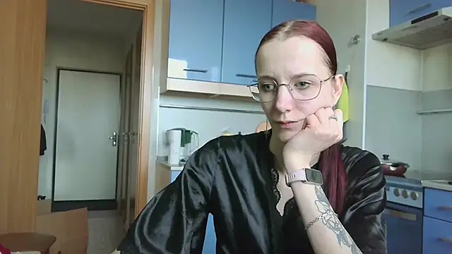 Lucy Divine online show from 03/12/26, 11:47