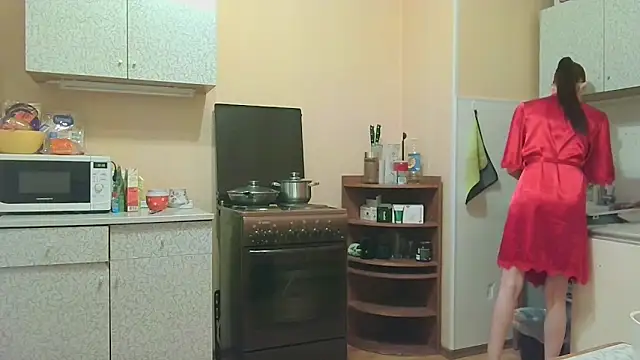 Lucy Divine online show from 10/29/25, 01:21