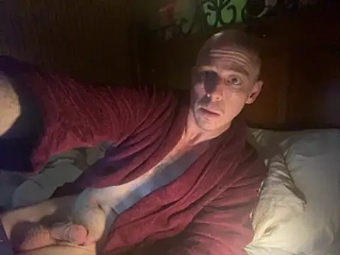 Mac ThunderDick online show from 03/22/26, 01:56