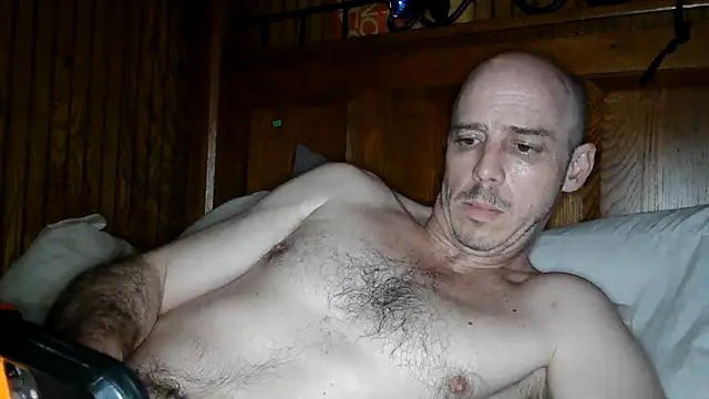 Mac ThunderDick online show from 03/14/26, 05:19