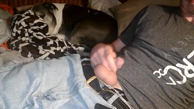 Mac ThunderDick online show from 03/28/26, 01:17